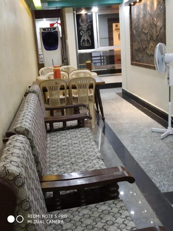 Venus Hotel 5 Minute Walking Distance From Dargah อัจเมอร์ ภายนอก รูปภาพ