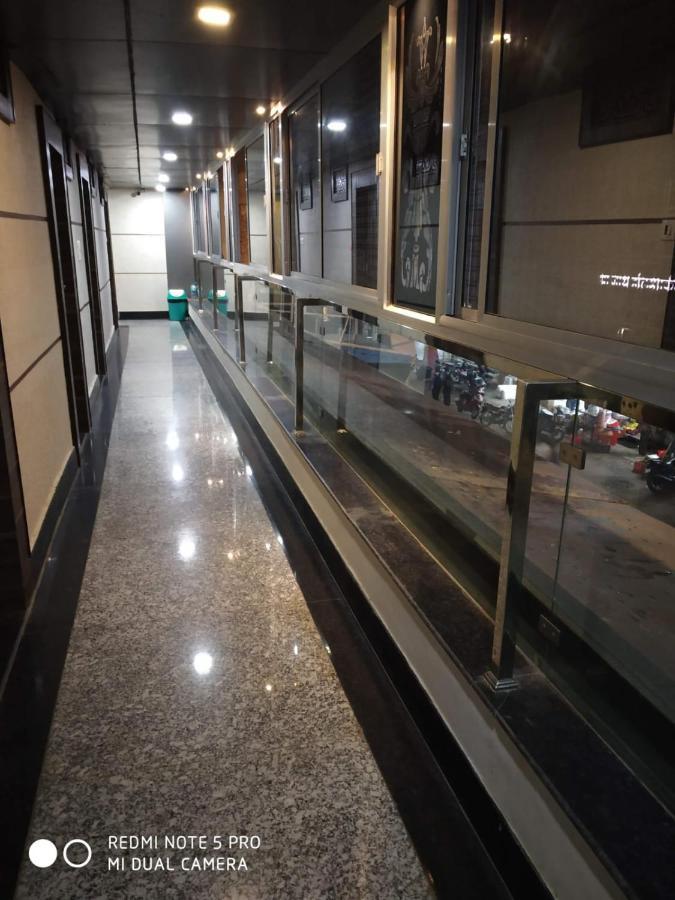 Venus Hotel 5 Minute Walking Distance From Dargah อัจเมอร์ ภายนอก รูปภาพ