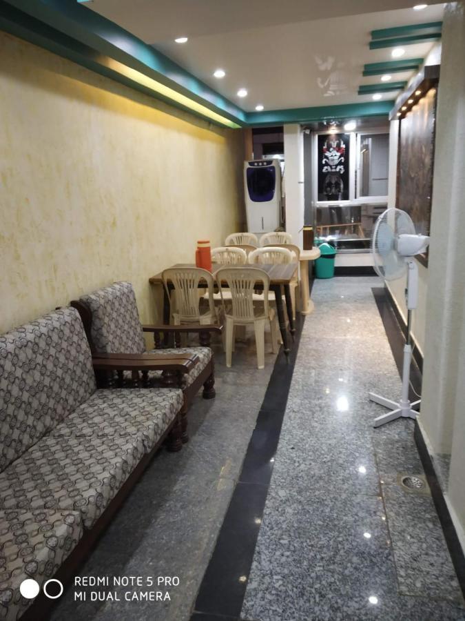 Venus Hotel 5 Minute Walking Distance From Dargah อัจเมอร์ ภายนอก รูปภาพ